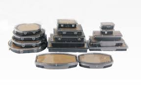 Colop C54 Replacement Ink pad